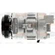 Compresseur, climatisation HELLA 8FK 351 007-121 - Visuel 1