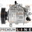 Compresseur, climatisation HELLA 8FK 351 007-131 - Visuel 3