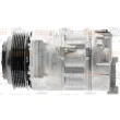Compresseur, climatisation HELLA 8FK 351 007-141 - Visuel 1
