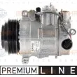 Compresseur, climatisation HELLA 8FK 351 007-141 - Visuel 3