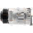 Compresseur, climatisation HELLA 8FK 351 007-151 - Visuel 1