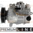 Compresseur, climatisation HELLA 8FK 351 007-161 - Visuel 3