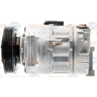Compresseur, climatisation HELLA 8FK 351 007-181