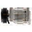 Compresseur, climatisation HELLA 8FK 351 007-201 - Visuel 1