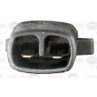 Compresseur, climatisation HELLA 8FK 351 007-201 - Visuel 2