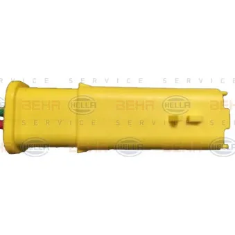 Compresseur, climatisation HELLA 8FK 351 007-211