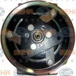 Compresseur, climatisation HELLA 8FK 351 007-211 - Visuel 3