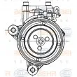 Compresseur, climatisation HELLA 8FK 351 007-231 - Visuel 1