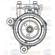 Compresseur, climatisation HELLA 8FK 351 007-241 - Visuel 1