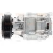 Compresseur, climatisation HELLA 8FK 351 007-261 - Visuel 1
