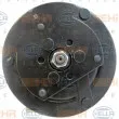Compresseur, climatisation HELLA 8FK 351 007-561 - Visuel 3
