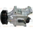 Compresseur, climatisation HELLA 8FK 351 007-761 - Visuel 2