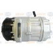 Compresseur, climatisation HELLA 8FK 351 007-831 - Visuel 1