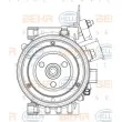 Compresseur, climatisation HELLA 8FK 351 008-141 - Visuel 3