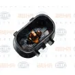 Compresseur, climatisation HELLA 8FK 351 008-191 - Visuel 3