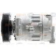 Compresseur, climatisation HELLA 8FK 351 008-261 - Visuel 1