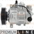 Compresseur, climatisation HELLA 8FK 351 008-261 - Visuel 3