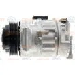 Compresseur, climatisation HELLA 8FK 351 008-271 - Visuel 1