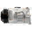 Compresseur, climatisation HELLA 8FK 351 008-281 - Visuel 1
