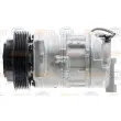 Compresseur, climatisation HELLA 8FK 351 008-291 - Visuel 1