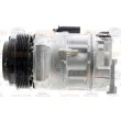 Compresseur, climatisation HELLA 8FK 351 008-301 - Visuel 1
