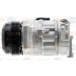 Compresseur, climatisation HELLA 8FK 351 008-311 - Visuel 1
