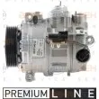 Compresseur, climatisation HELLA 8FK 351 008-321 - Visuel 3