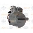 Compresseur, climatisation HELLA 8FK 351 008-441 - Visuel 1