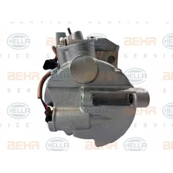 Compresseur, climatisation HELLA 8FK 351 008-441