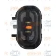 Compresseur, climatisation HELLA 8FK 351 010-041 - Visuel 2