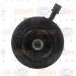 Compresseur, climatisation HELLA 8FK 351 010-041 - Visuel 3