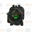 Compresseur, climatisation HELLA 8FK 351 010-051 - Visuel 2