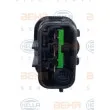 Compresseur, climatisation HELLA 8FK 351 010-061 - Visuel 2