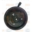 Compresseur, climatisation HELLA 8FK 351 010-071 - Visuel 3
