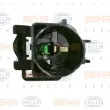 Compresseur, climatisation HELLA 8FK 351 010-081 - Visuel 2