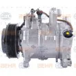 Compresseur, climatisation HELLA 8FK 351 100-101 - Visuel 1