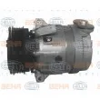 Compresseur, climatisation HELLA 8FK 351 102-001 - Visuel 1