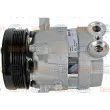 Compresseur, climatisation HELLA 8FK 351 102-191 - Visuel 1