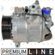 Compresseur, climatisation HELLA 8FK 351 105-071 - Visuel 1