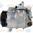 Compresseur, climatisation HELLA 8FK 351 105-131 - Visuel 1