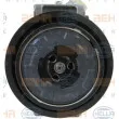 Compresseur, climatisation HELLA 8FK 351 105-151 - Visuel 2