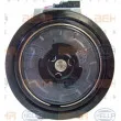 Compresseur, climatisation HELLA 8FK 351 105-161 - Visuel 2