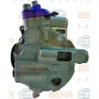 Compresseur, climatisation HELLA 8FK 351 105-161 - Visuel 3