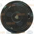 Compresseur, climatisation HELLA 8FK 351 105-231 - Visuel 2
