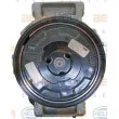 Compresseur, climatisation HELLA 8FK 351 105-261 - Visuel 2