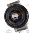 Compresseur, climatisation HELLA 8FK 351 105-271 - Visuel 2