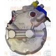 Compresseur, climatisation HELLA 8FK 351 105-281 - Visuel 3