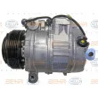 Compresseur, climatisation HELLA 8FK 351 105-291 - Visuel 1