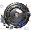 Compresseur, climatisation HELLA 8FK 351 105-291 - Visuel 2