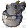 Compresseur, climatisation HELLA 8FK 351 105-291 - Visuel 3